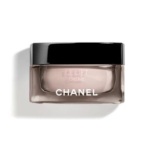 Chanel + Le Lift Crème