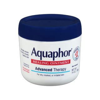 Aquaphor + Advanced Therapy Healing Ointment