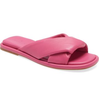 Caslon + Kalvin Slide Sandals