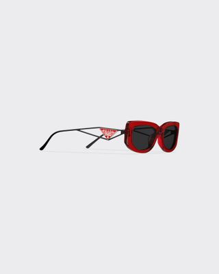 Prada + Symbole Sunglasses
