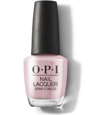 Opi + Nail Lacquer in Quest for Quartz