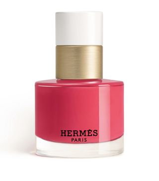 Hermes + Les Mains Hermes in Rose Incarnet