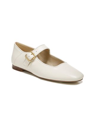 Sam Edelman + Michaela Mary Jane Flat