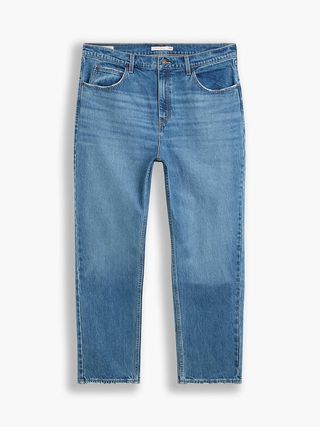 Levi's + 501 Plus Jeans