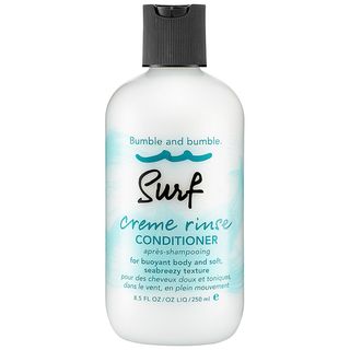 Bumble and Bumble + Surf Creme Rinse Conditioner