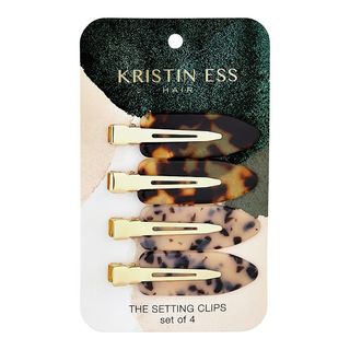 Kristin Ess Hair + Setting Clips