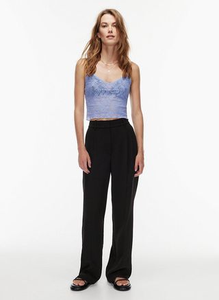Wilfred by Aritzia + Effortless Pant