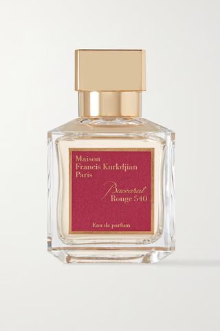 Maison Francis Kurkdjian + Eau de Parfum Baccarat Rouge 540
