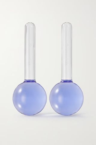 Omorovicza + Cooling Derma-Globes