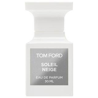 Tom Ford + Soleil Neige
