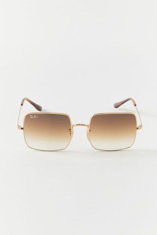 Ray-Ban + Square 1971 Classic Sunglasses