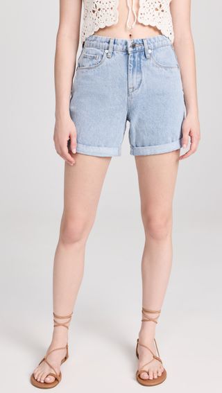 Blanknyc + Close to You Shorts