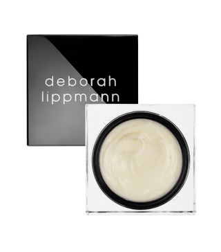 Deborah Lippmann + The Cure Nail Cuticle Repair Cream Treatment