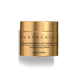 Chantecaille + Gold Recovery Face Mask