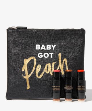 Nudestix + Baby Got Peach Kit