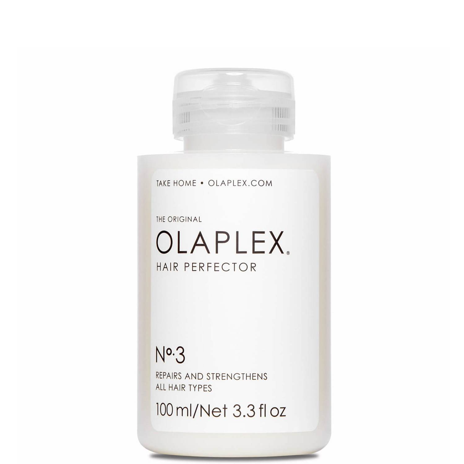 Olaplex + No.3 Hair Perfector