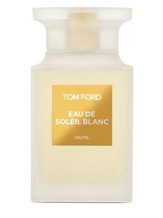 Tom Ford Beauty + Eau De Soleil Blanc