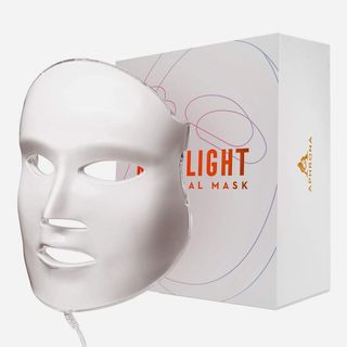 Aphrona + LED Light Treatment Mask