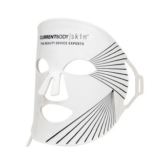 CurrentBody + Skin LED Light Therapy Mask
