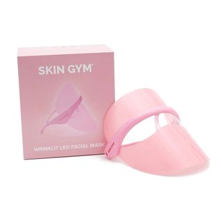 Skin Gym + WrinkLit LED Mask