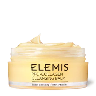 Elemis + Pro-Collagen Cleansing Balm