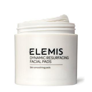 Elemis + Dynamic Resurfacing Facial Pads