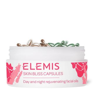 Elemis + Limited Edition Supersize Skin Bliss Capsules