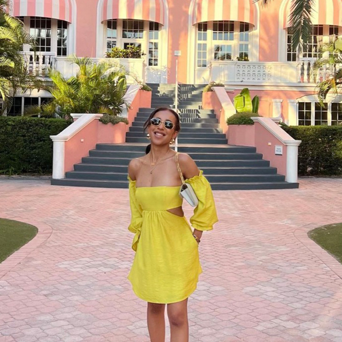 5 Outfit Ideas to Wear on a European Vacation | Who What Wear
