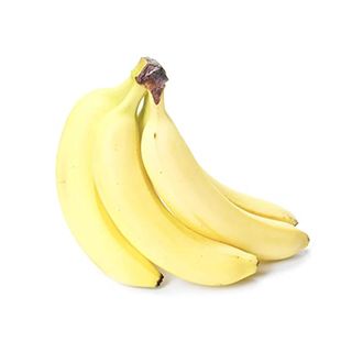 Whole Foods Market + Organic Bananas