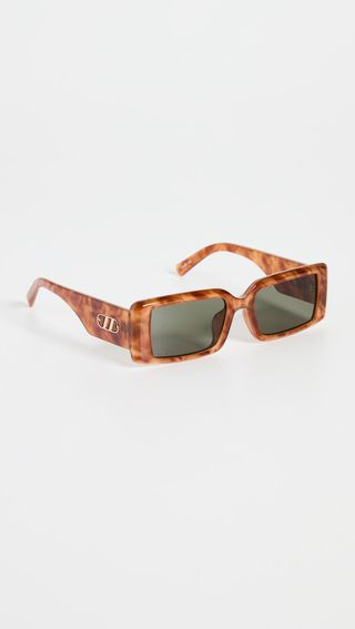 Le Specs + The Impeccable Sunglasses