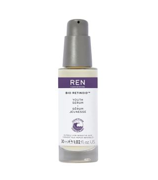 Ren Clean Skincare + Bio Retinoid Youth Serum