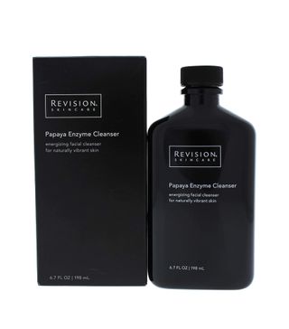 Revision Skincare + Papaya Enzyme Cleanser