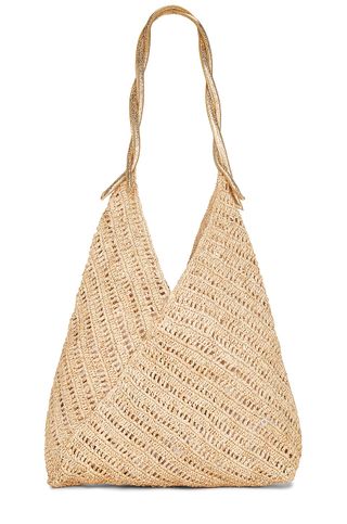 Florabella + Panama Lux Bag