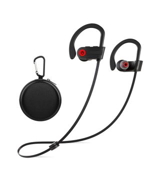 Otium + Wireless Headphones