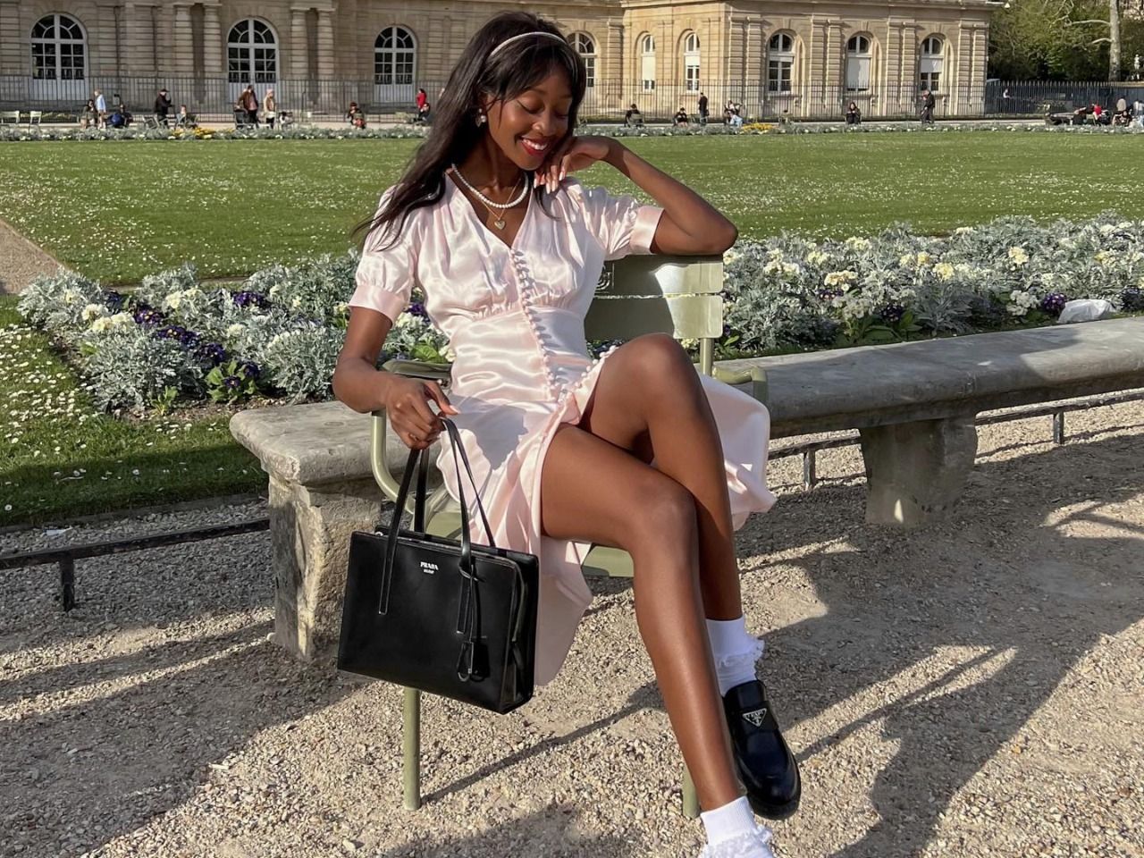 The Best French Summer Fashion to Shop Now | Who What Wear