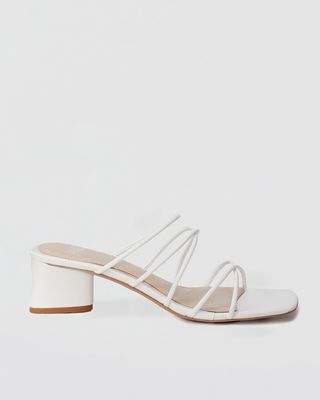 PAIGE + Gemma Sandal