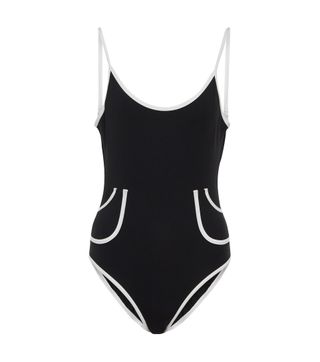 Eres + Course Swimsuit