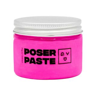 Good Dye Young + Poser Paste Temporary Hair Makeup