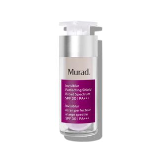Murad + Invisiblur Perfecting Shield Broad Spectrum SPF 30