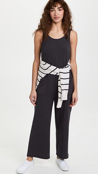 Mwl by Madewell + Broadway Jumpsuit