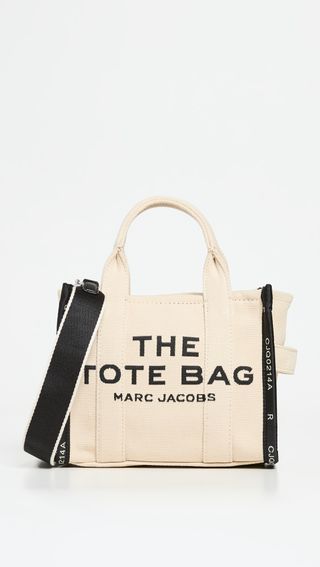 Marc Jacobs + The Mini Tote