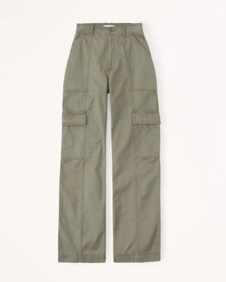 Abercrombie + 90s Relaxed Utility Pants