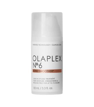 Olaplex + No. 6 Bond Smoother Reparative Styling Creme