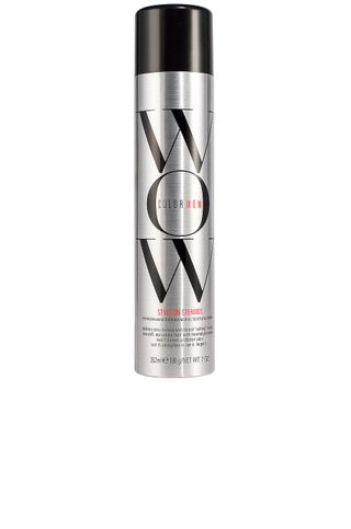 Color Wow + Style on Steroids Performance Enhancing Texture Spray