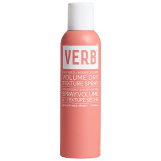 Verb + Volume Dry Texture Spray