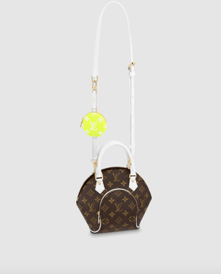 Louis Vuitton + Ellipse BB Monogram Bag