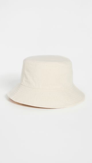 Madewell + Short Brim Bucket Hat