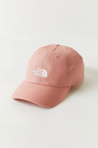 The North Face + Norm Baseball Hat