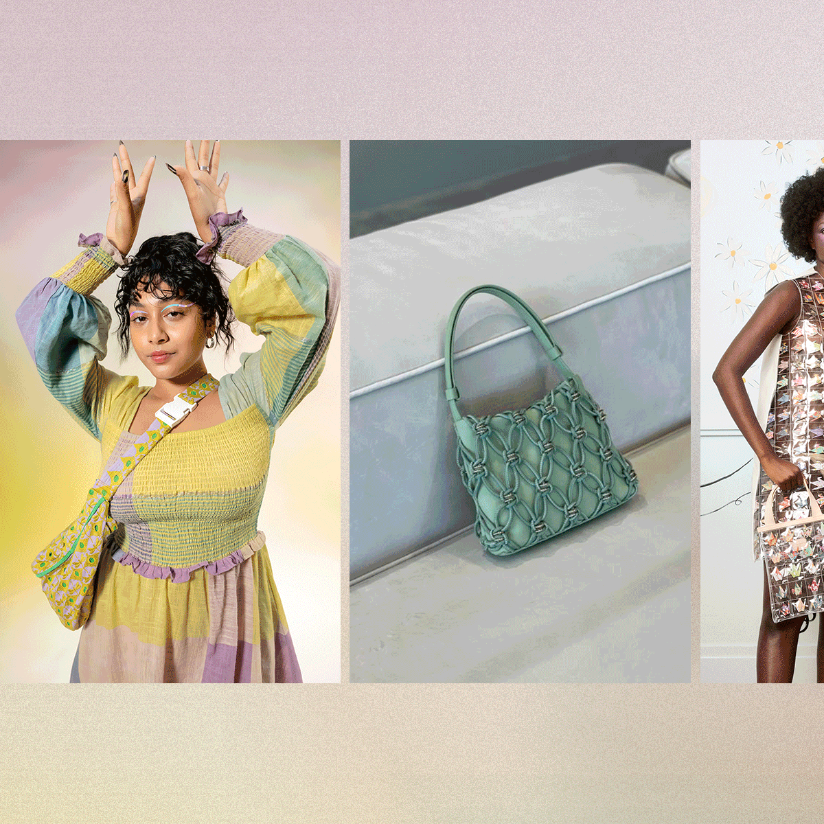 AAPI Designers Bringing Traditional Design to Modern Fashion | Who What ...