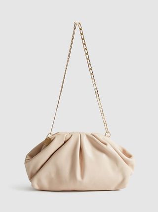 Reiss + Ellena Soft Small Bag